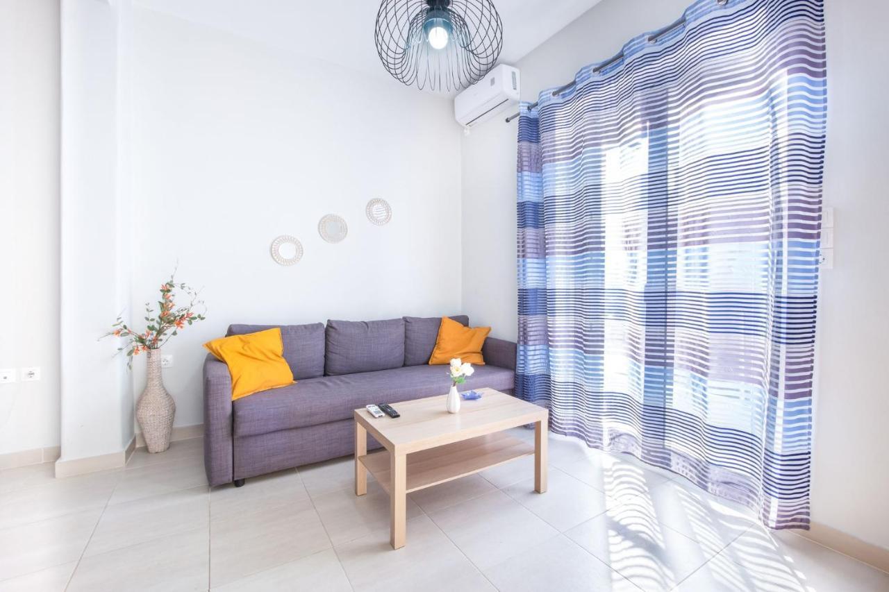 Apartment Bright In *